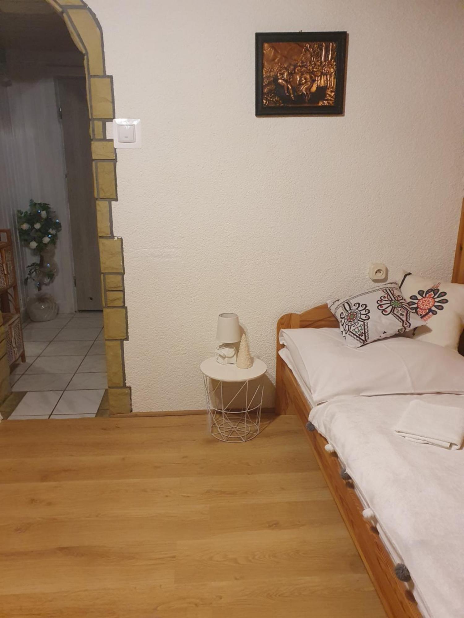 Willa Sasanka Kościelisko Camera foto