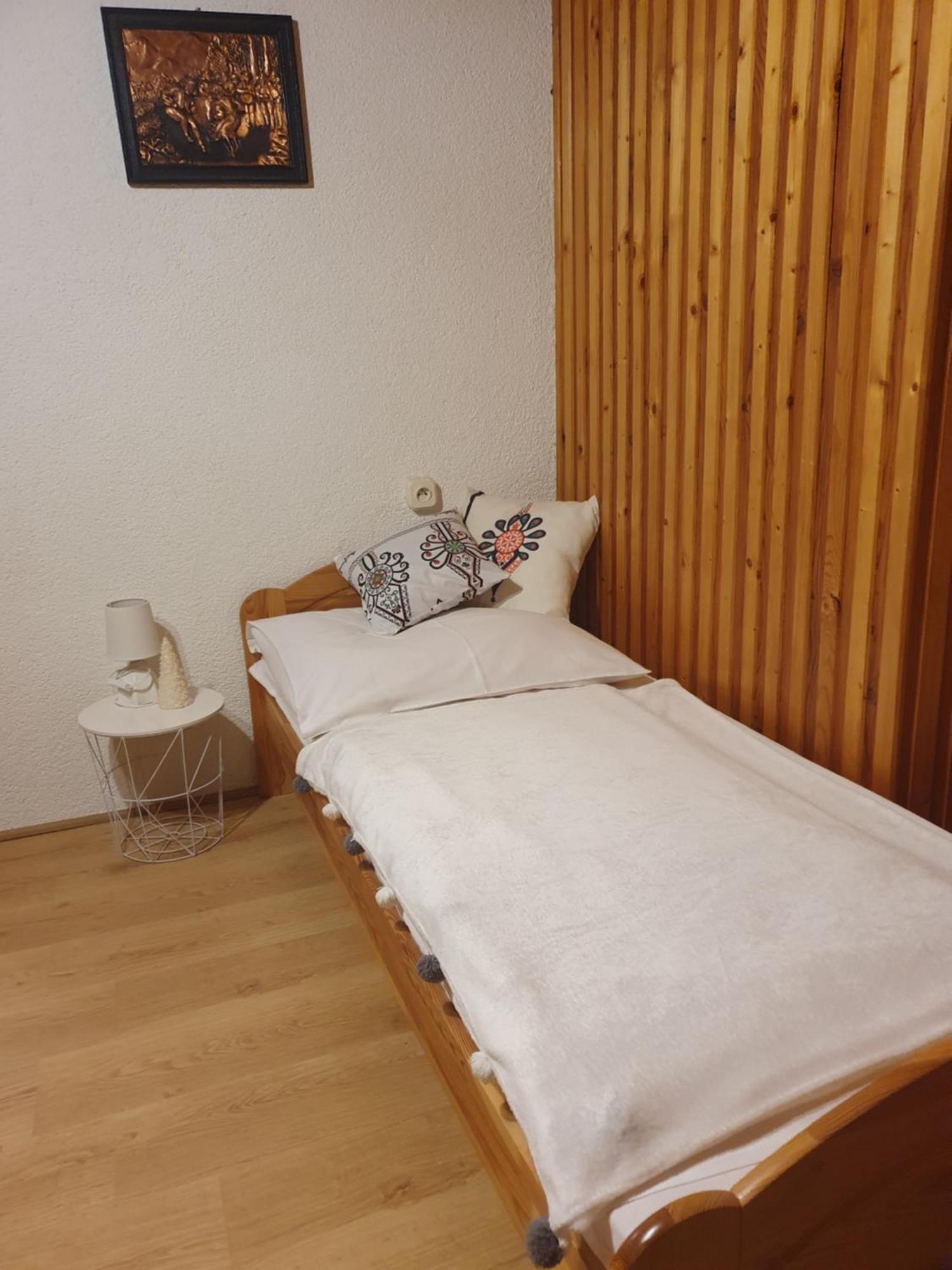 Willa Sasanka Kościelisko Camera foto